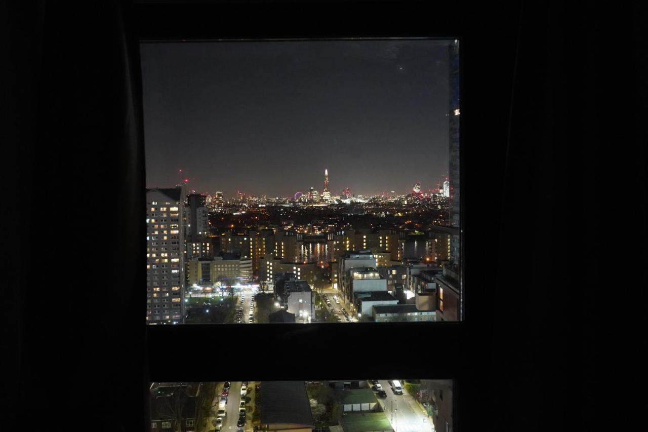 Phoenix Heights Λονδίνο Εξωτερικό φωτογραφία
